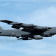 Boeing B-52H Stratofortress based at Barksdale AFB in Louisiana (US Air Force)